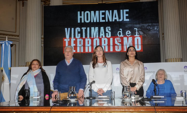 victoria-villarruel-dijo-que-«las-victimas-del-terrorismo-fueron-negadas-por-40-anos»-y-llamo-«personaje-siniestro»-a-estela-de-carlotto