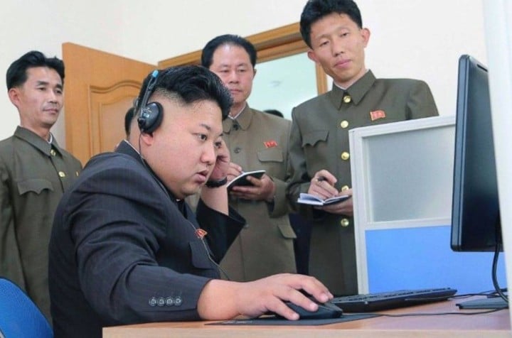 el-golpe-menos-pensado:-norcorea-usa-hackers-del-regimen-para-atacar-a-la-rusia-de-putin,-segun-microsoft