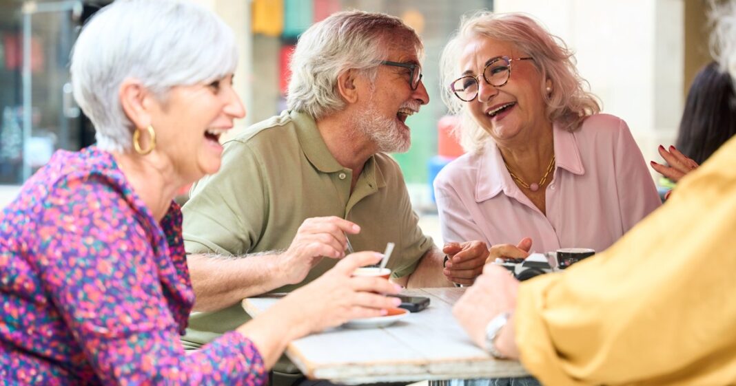 Gráfico ilustrativo sobre salud mental y bienestar psicológico en Argentina