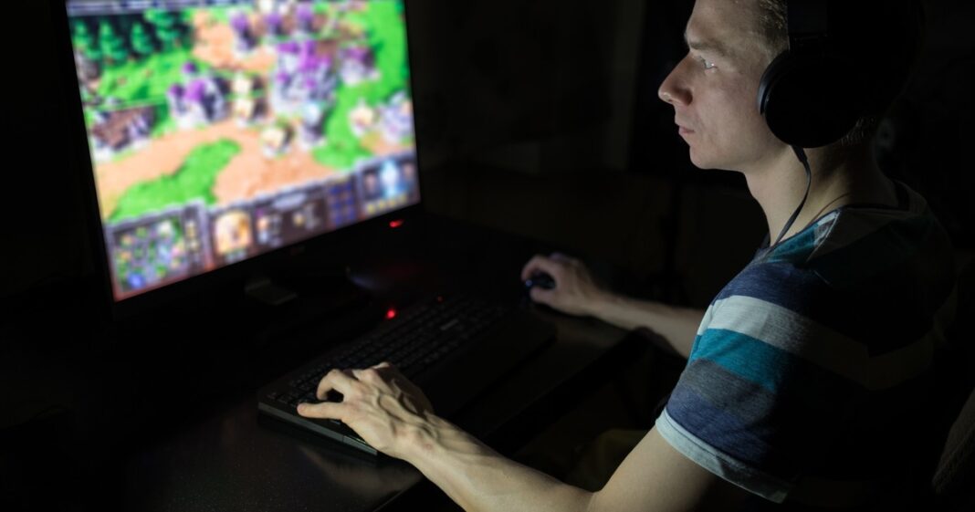 Evolución de consolas y personajes de videojuegos a través de las décadas