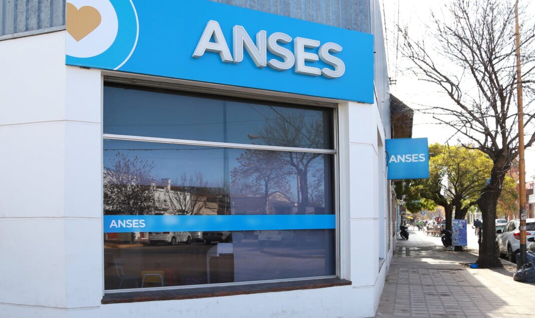 Cronograma de pagos de Anses para el viernes 24 de abril