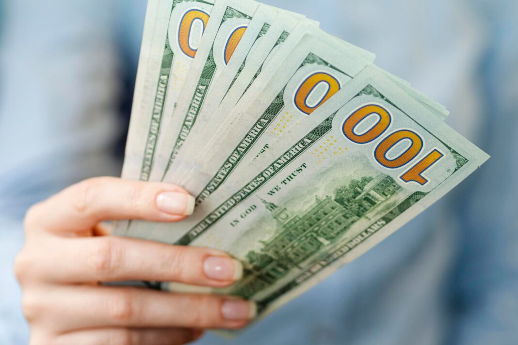 Gráfico ilustrativo del costo de vida y presupuesto en San Francisco, California.