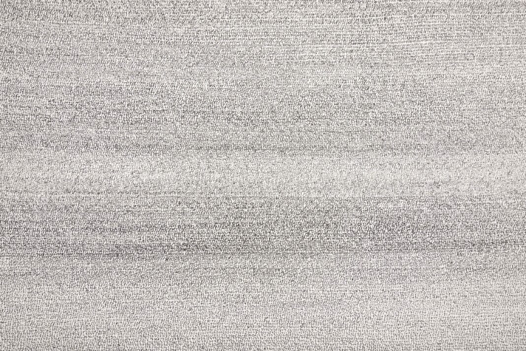 Representación artística abstracta que evoca memoria y reflexión histórica.