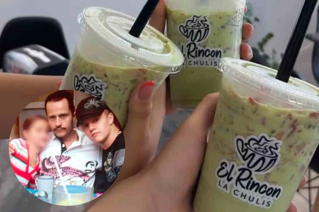 Mapa de México con referencia a los estados afectados por la violencia tras el abatimiento de 'El Mencho'