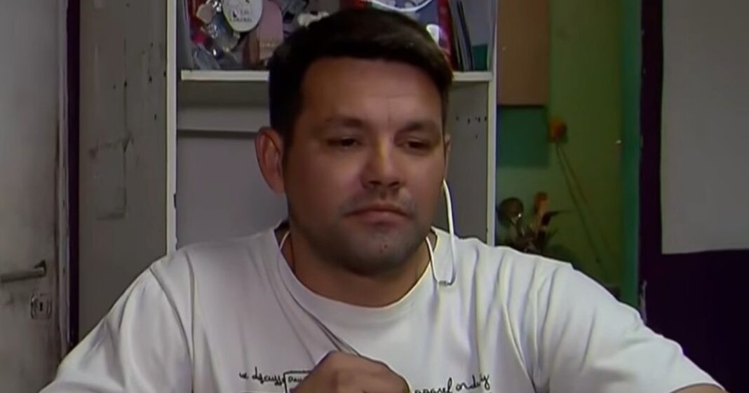 Imagen referencial de una figura legal o familiar representando el caso judicial.