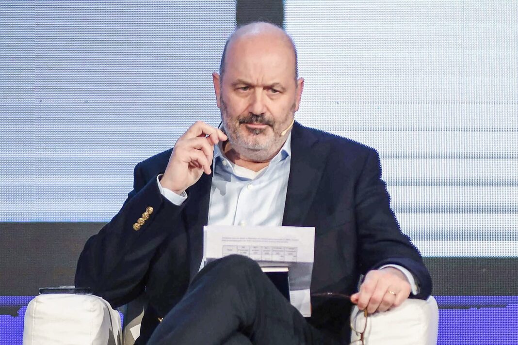 Estación meteorológica del SMN en Argentina