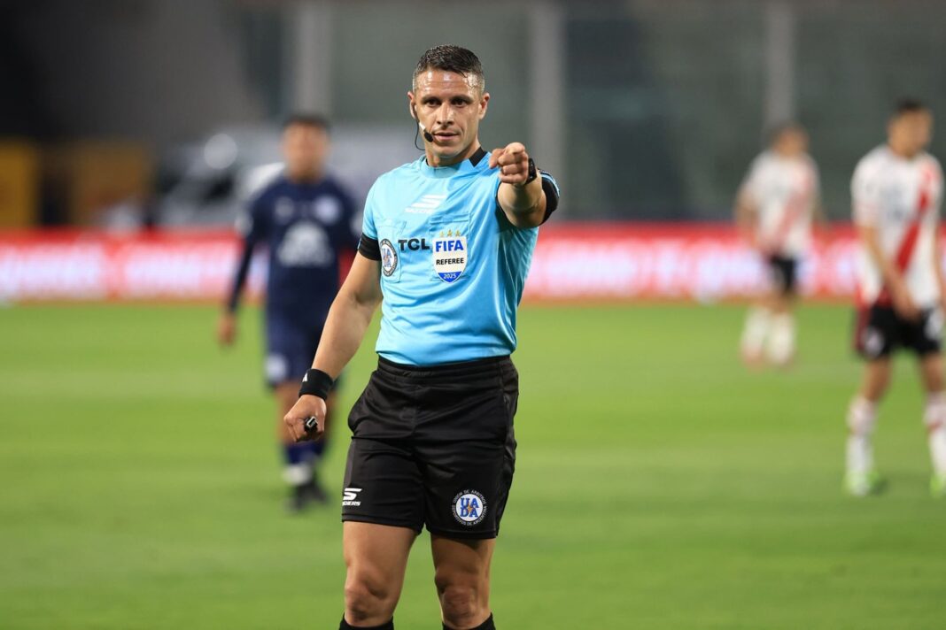 Calendario de partidos de la Fecha 16 del Torneo Apertura 2026 de fútbol argentino