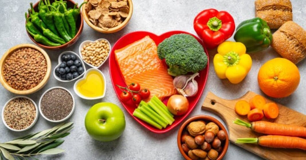 Alimentos procesados que pueden dañar el hígado