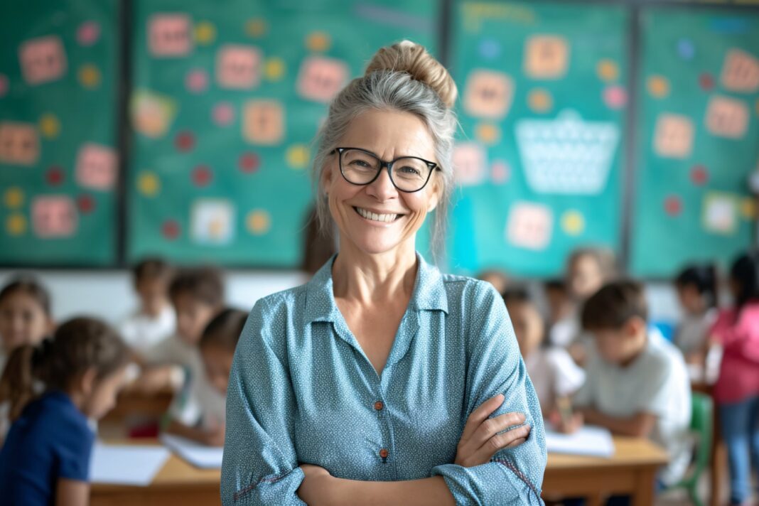 Calendario escolar con fecha de inicio de vacaciones de verano en Florida 2026