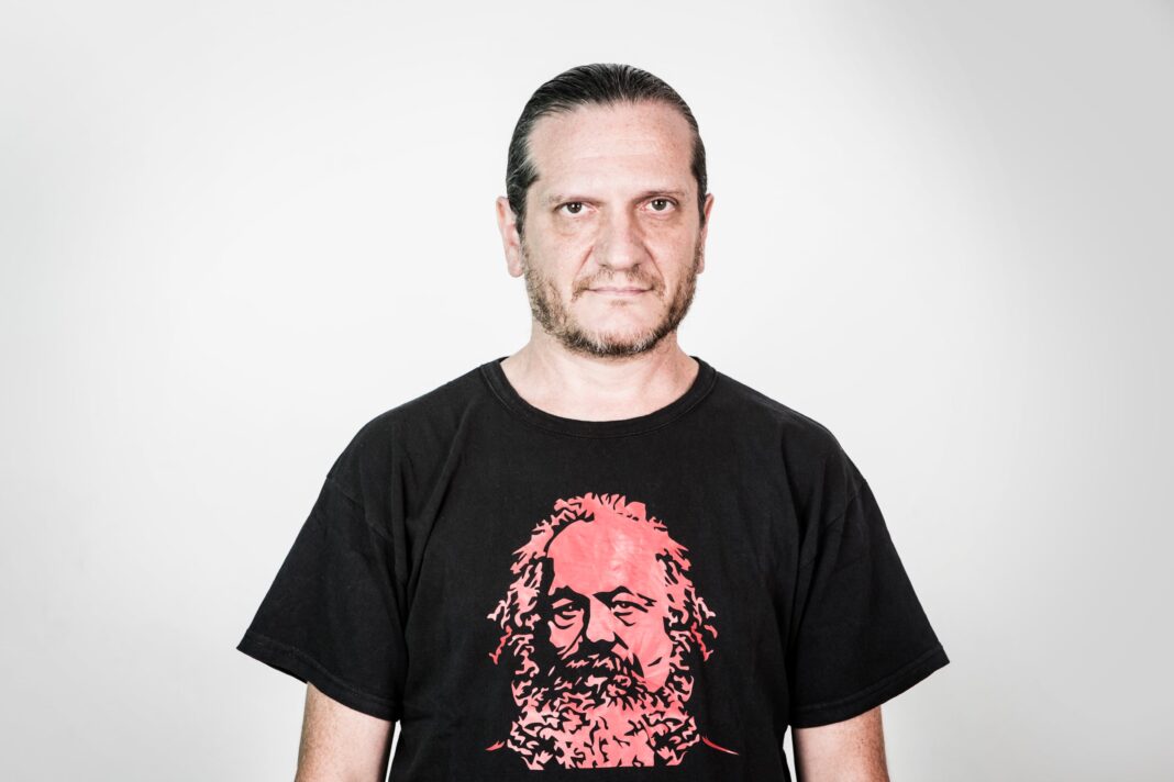 Darío Sztajnszrajber en entrevista sobre filosofía y existencia
