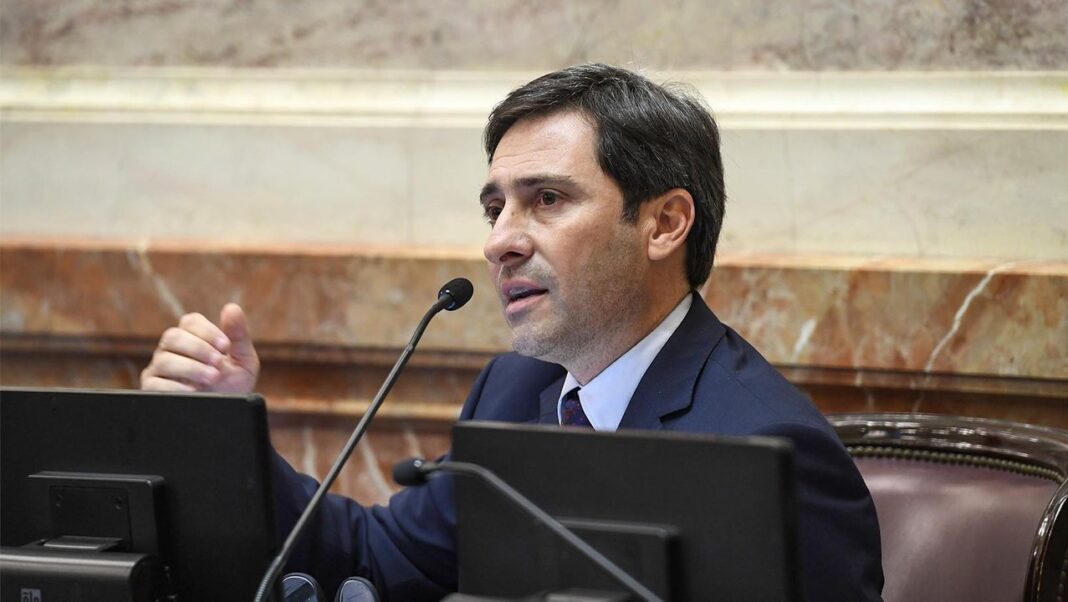 Senado de la Nación Argentina