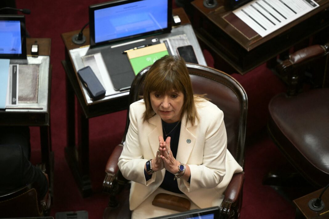 Reunión política sobre eliminación de las PASO