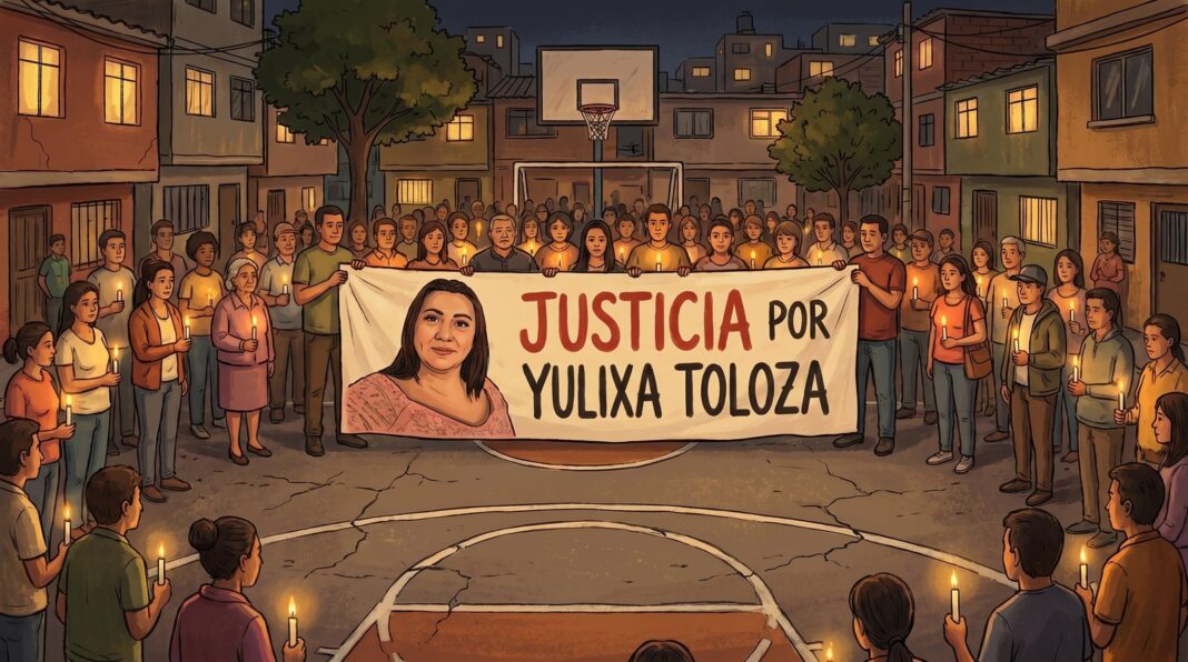 Yulixa Toloza