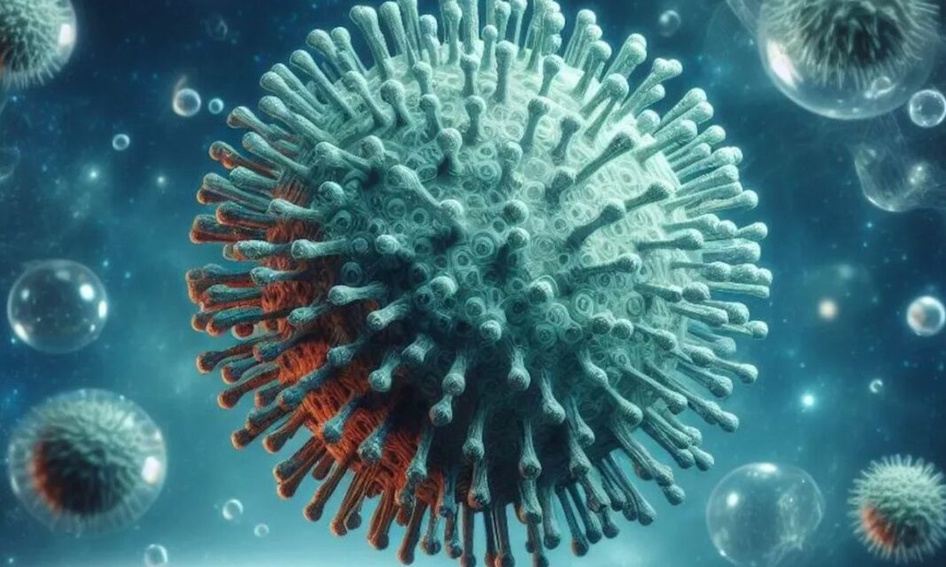 Laboratorio de análisis de hantavirus