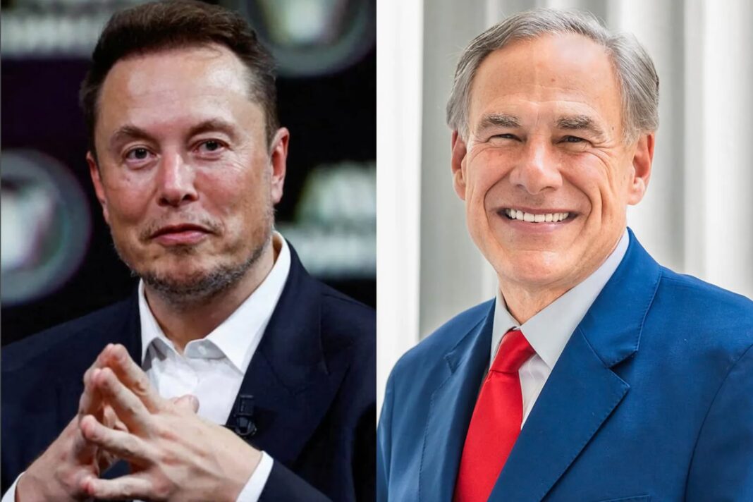 Planta de fabricación de chips de SpaceX en Texas