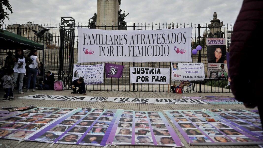 Imagen representativa del caso Agostina